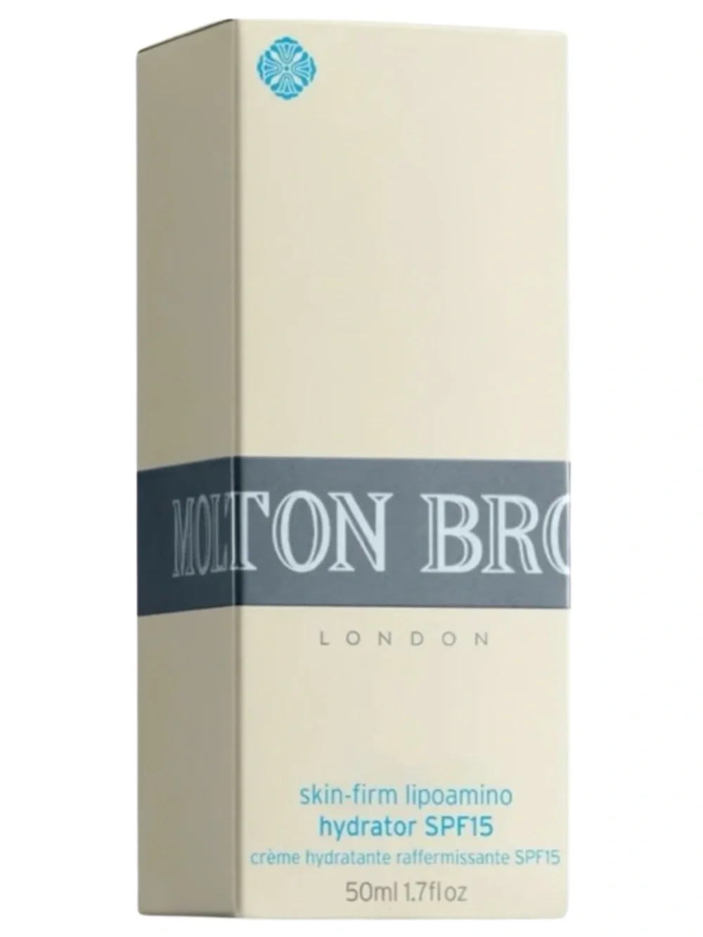 Molton Brown Skin Firm Lipoamino Hydrator 1.7oz